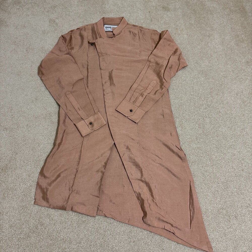 [NEW] Indian Pakistani Men Kurta Top